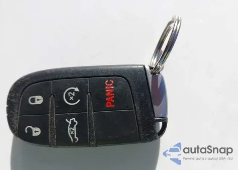 2019 Chrysler 300 300S z USA, uszkodzony, nr VIN 2C3CCABG6KH639099